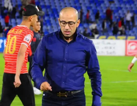 بعد إقالته.. فوزي جمال يكشف لـ”العمق” تفاصيل نزاعه مع أولمبيك آسفي