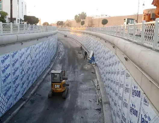شركة واحدة تهيمن على صفقات تهيئة مشاريع بالعاصمة.. وفيدرالية اليسار تنتقد “الاحتكار”