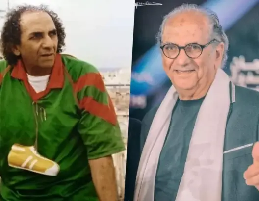 حزن في الساحة الفنية.. فنانون مغاربة ينعون “بئيس الديس” أحد رجالات “الزمن الجميل”