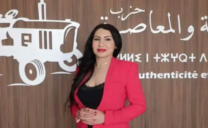 هيمنة الترفيه على الإعلام العمومي تصل البرلمان.. وأتركين تطالب ببرامج توعوية وتثقيفية
