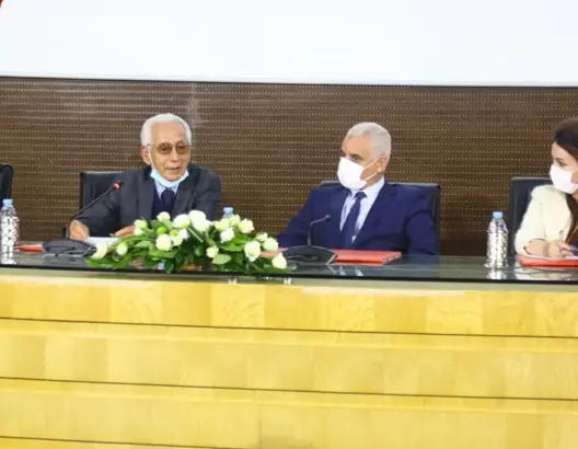 وزير الصحة: تلقيح 4 ملايين مغربي تفصلنا عن تحقيق المناعة الجماعية (فيديو)