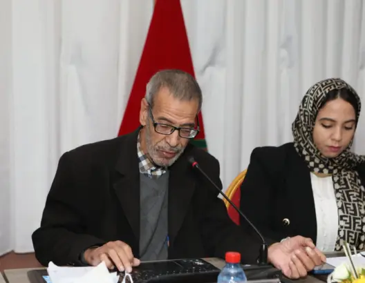 المرزوقي: تكرست هيمنة الحكومة على العمل التشريعي خلال الأعوام العشر الأخيرة