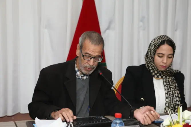 المرزوقي: تكرست هيمنة الحكومة على العمل التشريعي خلال الأعوام العشر الأخيرة