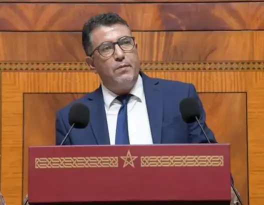 رئيس فريق الـPPS بالبرلمان: بنموسى استبدل النموذج التنموي بنموذج “الظلم الاجتماعي”