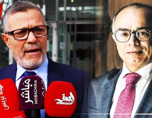 برلماني من الأحرار: لا علاقة لأخنوش وبنموسى بتحديد سن مباراة التعليم.. وأتمنى التراجع عنه (فيديو)