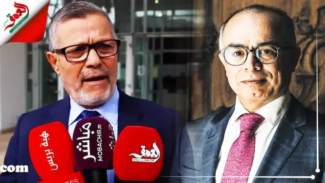برلماني من الأحرار: لا علاقة لأخنوش وبنموسى بتحديد سن مباراة التعليم.. وأتمنى التراجع عنه (فيديو)