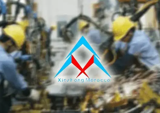 شركة “XIEZHONG” تبحث عن 50 عاملا بالقنيطرة