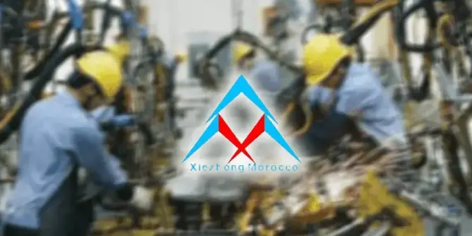 شركة “XIEZHONG” تبحث عن 50 عاملا بالقنيطرة