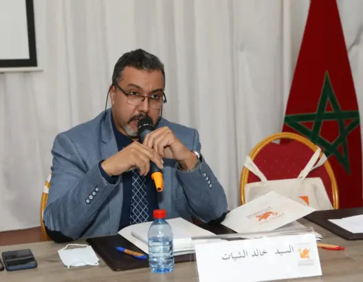 الشيات: تطور الدبلوماسية البرلمانية رهين بتعزيزها بالفعل المعرفي والإمكانيات المادية