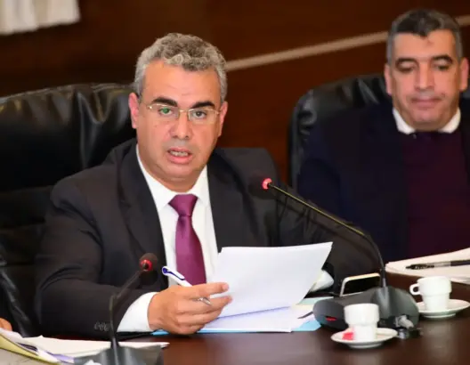 السطي يدعو إلى زيادة عامة في الأجور وإخراج قانون النقابات للوجود