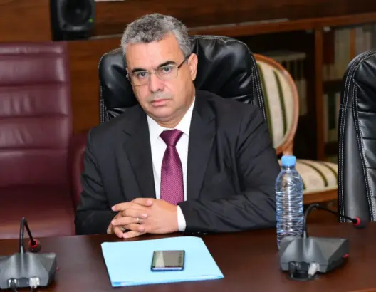 السطي يتحدى بنموسى بشأن “النقابات الأكثر تمثيلية”
