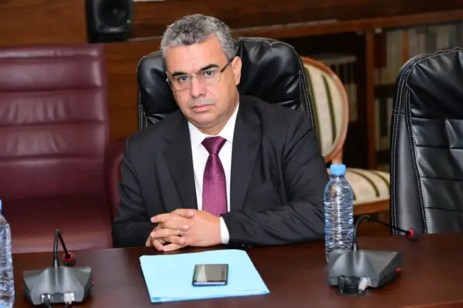 السطي يتحدى بنموسى بشأن “النقابات الأكثر تمثيلية”