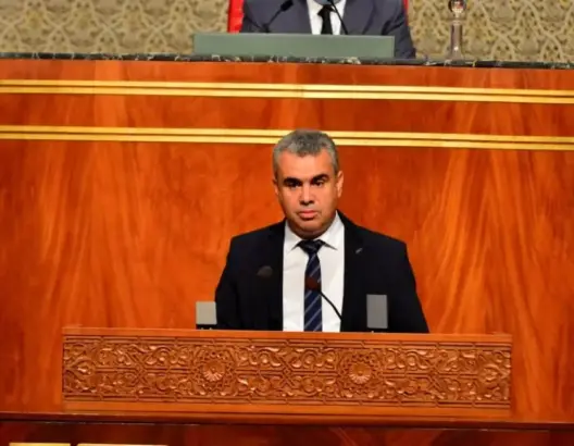 السطي يسائل الداخلية عن نصيب تاونات ووزان من البرنامج الوطني للماء 2020-2027