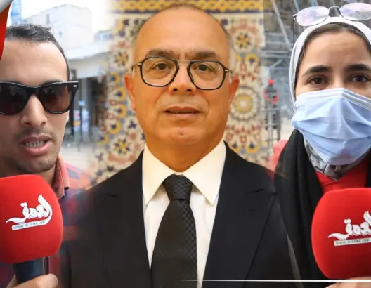 أثار جدلا واسعا.. مغاربة يعلقون على قرار تحديد سن مباراة التعليم في 30 عاما (فيديو)