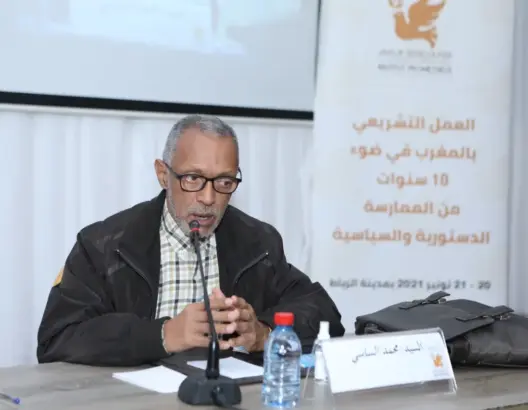 الساسي: غياب بنكيران و”كورونا” عاملان أساسيان في خسارة البيجيدي للانتخابات