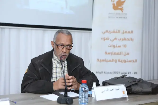 الساسي: غياب بنكيران و”كورونا” عاملان أساسيان في خسارة البيجيدي للانتخابات