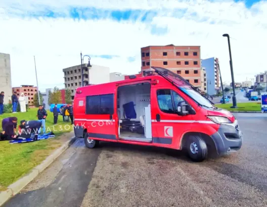 عصابة تجهض حلم عائلة بالهجرة لإسبانيا وتعنف أفرادها وتسلبهم 6 ملايين (صورة)