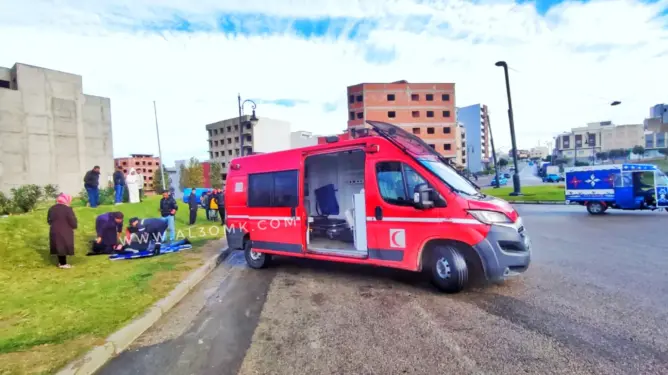 عصابة تجهض حلم عائلة بالهجرة لإسبانيا وتعنف أفرادها وتسلبهم 6 ملايين (صورة)