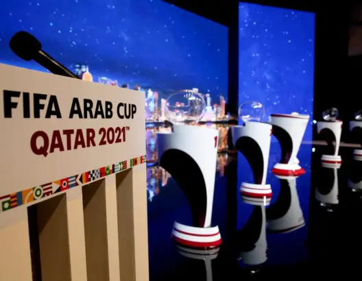 يشارك فيها المغرب .. اختيار 5 آلاف متطوع للمشاركة في تنظيم كأس العرب بقطر