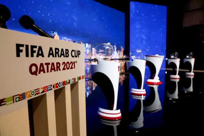 يشارك فيها المغرب .. اختيار 5 آلاف متطوع للمشاركة في تنظيم كأس العرب بقطر