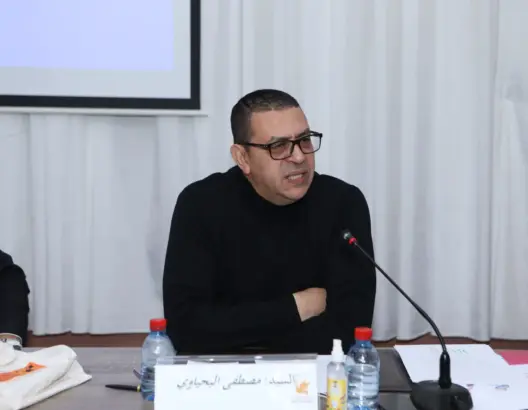 اليحياوي: ما وقع في 8 شتنبر ليس تصويتا عقابيا بل تقلبا فجائيا في المزاج الانتخابي