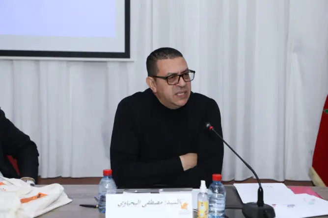 اليحياوي: ما وقع في 8 شتنبر ليس تصويتا عقابيا بل تقلبا فجائيا في المزاج الانتخابي