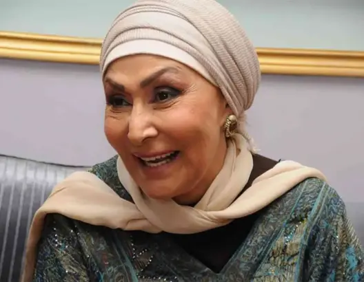 أيقونة مسرحية “ريا وسكينة”.. الموت يُغيب الفنانة المصرية سهير البابلي