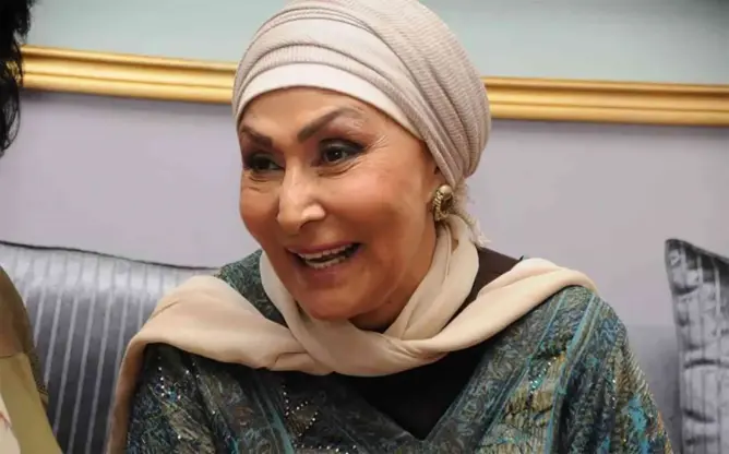 أيقونة مسرحية “ريا وسكينة”.. الموت يُغيب الفنانة المصرية سهير البابلي
