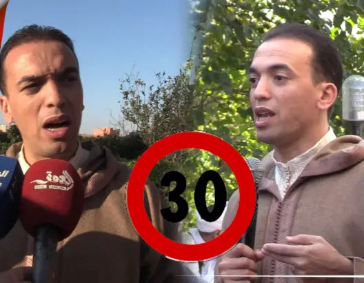 رئيس شبيبة الأحرار يدافع عن “تشبيب” التعليم ويطالب الحكومة ببدائل لمحاربة البطالة (فيديو)
