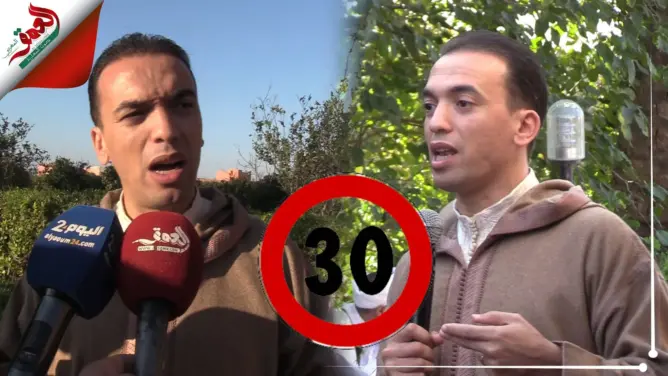 رئيس شبيبة الأحرار يدافع عن “تشبيب” التعليم ويطالب الحكومة ببدائل لمحاربة البطالة (فيديو)
