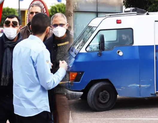 سرقة 160 مليون من سيارة نقل الأموال بطنجة.. الأمن يعتقل “ناقل الأموال”