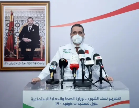 وزارة الصحة تشدد على ضرورة استمرار التلقيح لتفادي وقوع انتكاسة وبائية (فيديو)