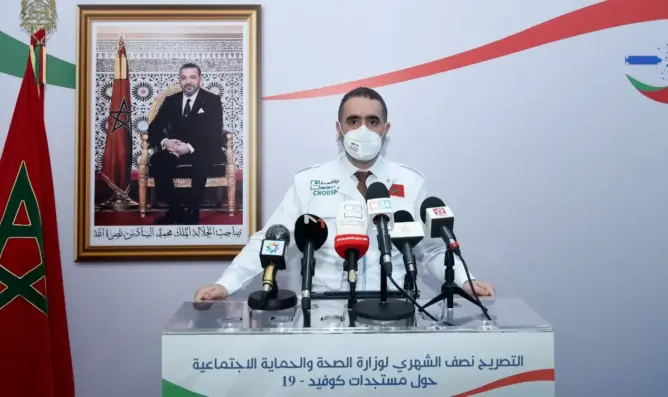 وزارة الصحة تشدد على ضرورة استمرار التلقيح لتفادي وقوع انتكاسة وبائية (فيديو)