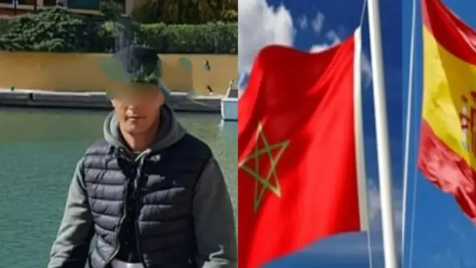 إسبان يعتدون على مواطن مغربي بـ”فالنسيا” ويرسلونه إلى قسم الإنعاش