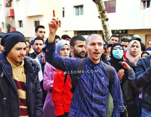 الـ UNTM يحذر من تنامي الاحتقان في المغرب ويرفض “شروط بنموسى”
