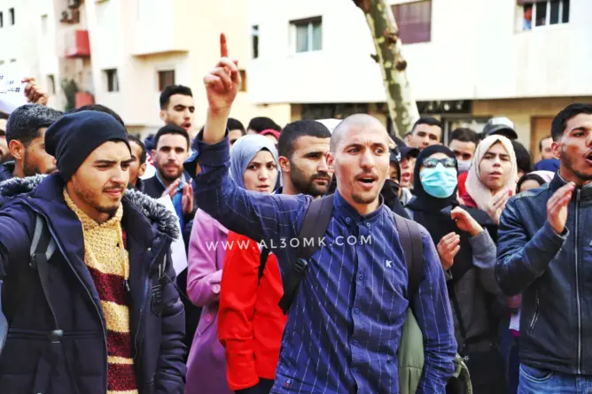 الـ UNTM يحذر من تنامي الاحتقان في المغرب ويرفض “شروط بنموسى”