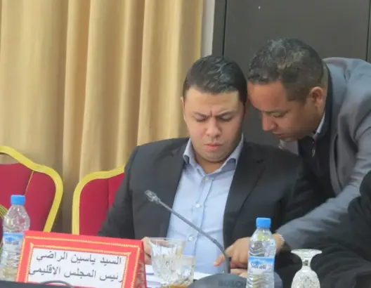 أزمة مالية تهدد مجلس جماعة سيدي سليمان بـ”الإفلاس”.. والداخلية تتدخل