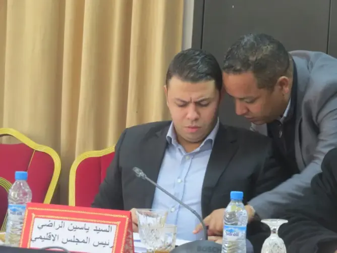 أزمة مالية تهدد مجلس جماعة سيدي سليمان بـ”الإفلاس”.. والداخلية تتدخل