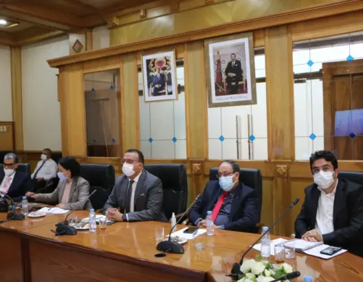مهنيون يدعون إلى نهج مقاربة استباقية لتأمين مخزون وطني من الأدوية