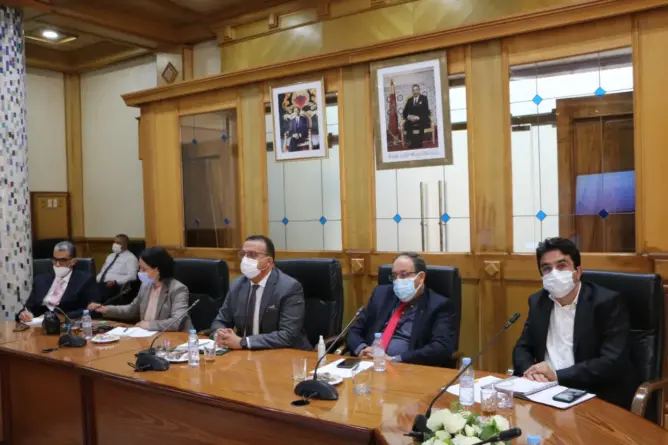 مهنيون يدعون إلى نهج مقاربة استباقية لتأمين مخزون وطني من الأدوية