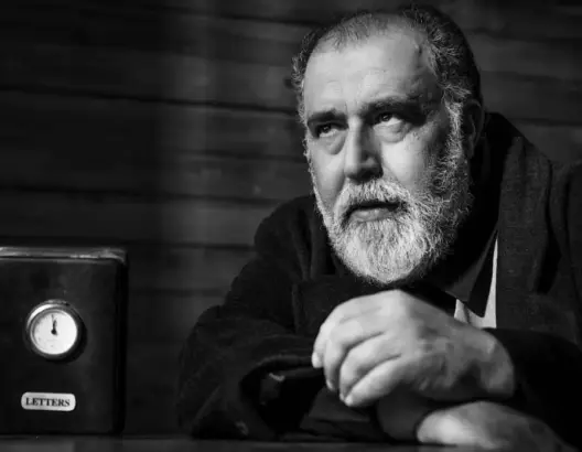 تتويج فيلم “غبار” بجائزة “أفضل إخراج” في المهرجان المغاربي للفيلم بوجدة 