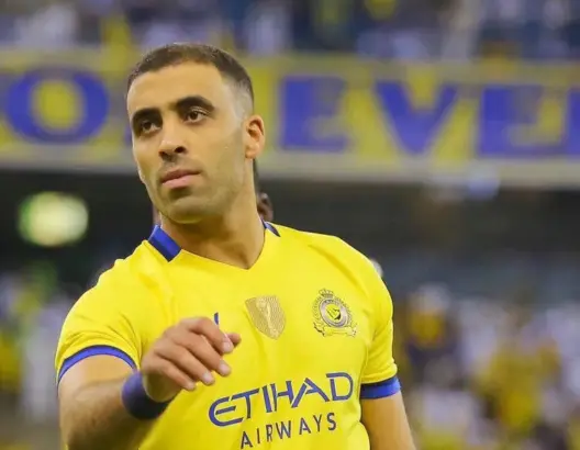 “الفيفا” تحكم لصالح حمدالله وتُلزم النصر السعودي بتعويضه بـ4 ملايين يورو