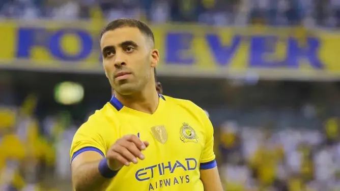 “الفيفا” تحكم لصالح حمدالله وتُلزم النصر السعودي بتعويضه بـ4 ملايين يورو