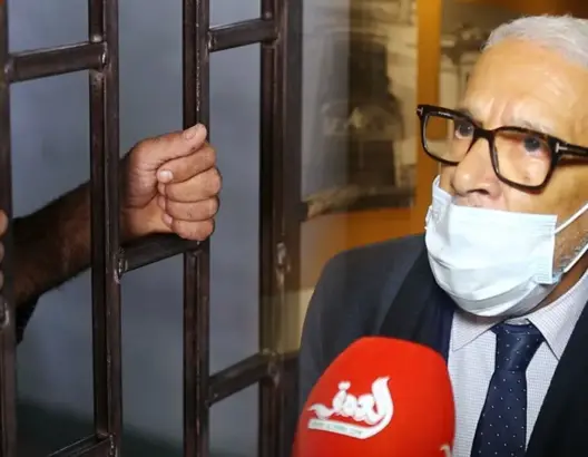 الجامعي: الحكومة أصابت عندما سحبت المشروع الجنائي.. ويجب الحد من الاعتقال الاحتياطي (فيديو)
