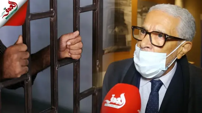 الجامعي: الحكومة أصابت عندما سحبت المشروع الجنائي.. ويجب الحد من الاعتقال الاحتياطي (فيديو)