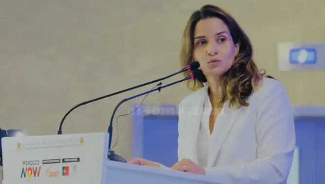 الـ”PPS” يطالب بنعلي بدعم فعاليات “المنتزه العالمي مكون” بأزيلال
