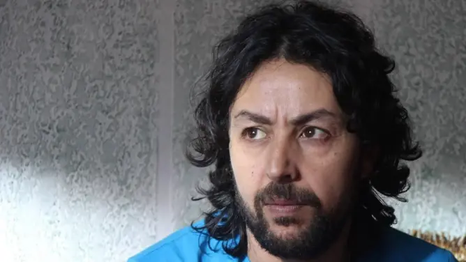تتويج الممثل سعيد باي في مهرجان “الفيلم عن الفن” بأكادير