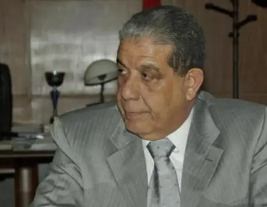 عمدة مراكش الأسبق
