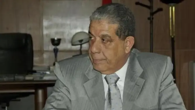 عمدة مراكش الأسبق