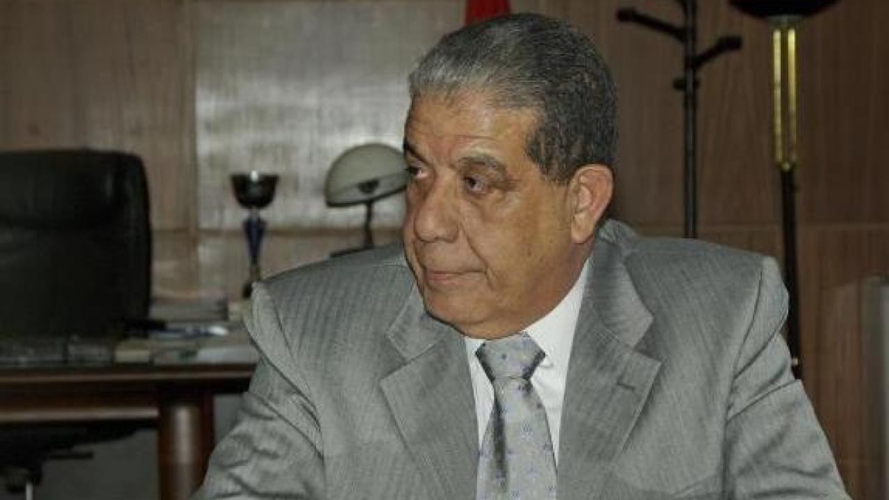 عمدة مراكش الأسبق